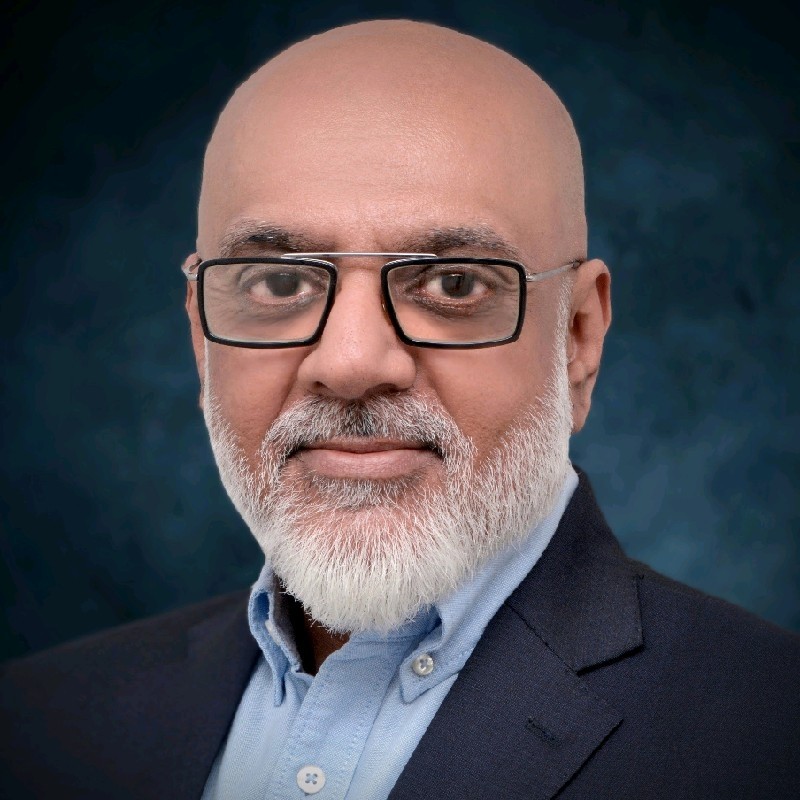 Sunil Rawlani